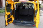 Ford Transit Connect Taxi 2014 года (US)